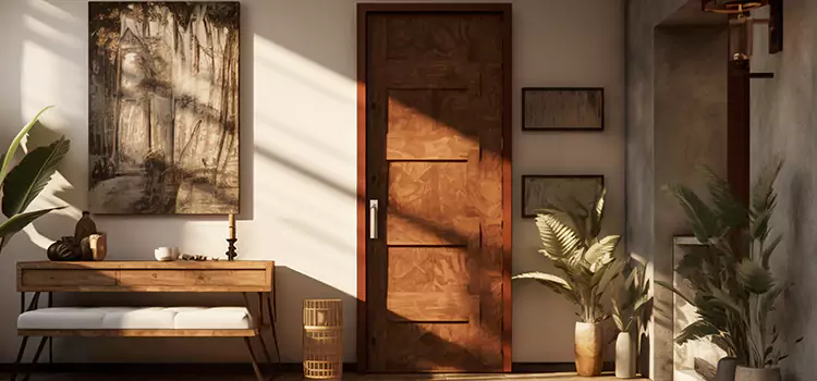 Specialty Interior Doors Wilson