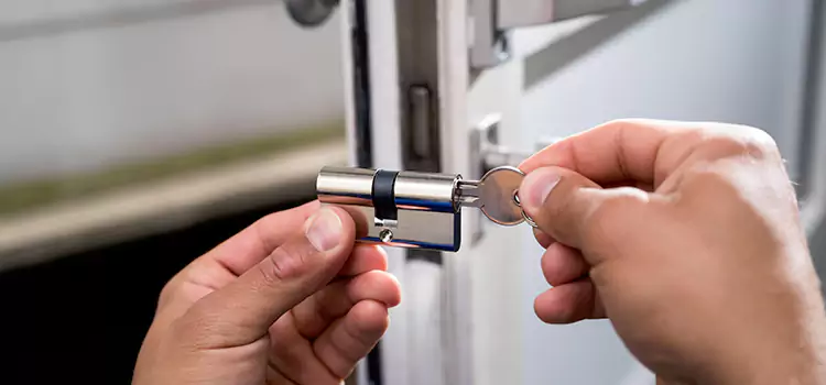 Lock Change Locksmiths Wilson