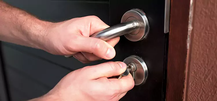 Master Key Control and Audits Wilson