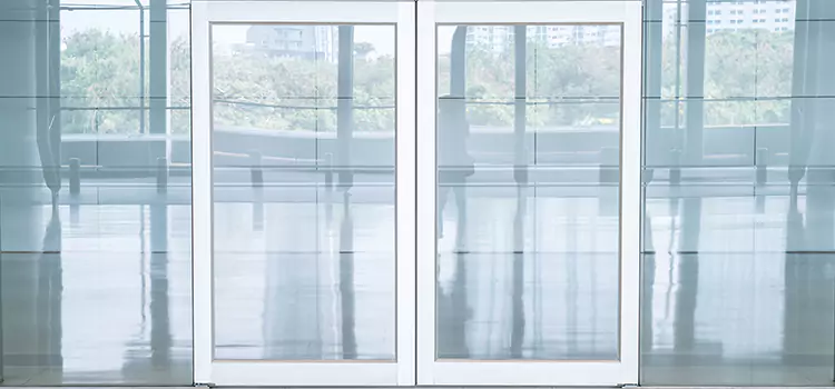 Mobile Sliding Screen Door Replacement Wilson