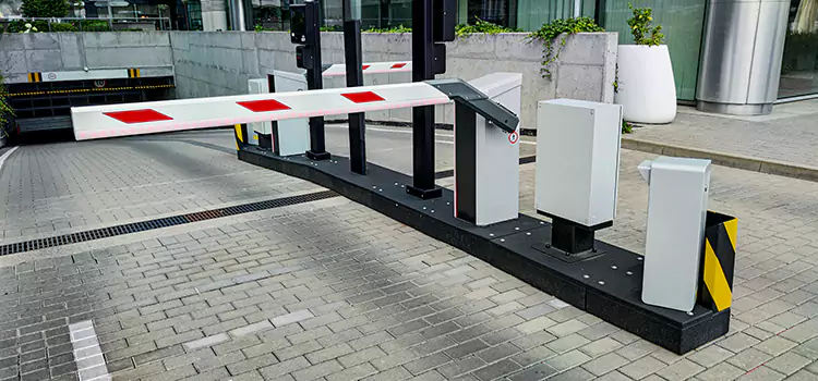 Custom Gate Design & Integration Wilson
