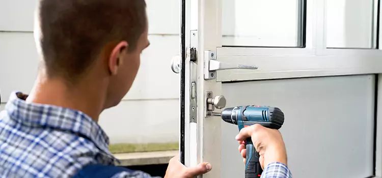 Experienced and Reliable Technicians Wilson