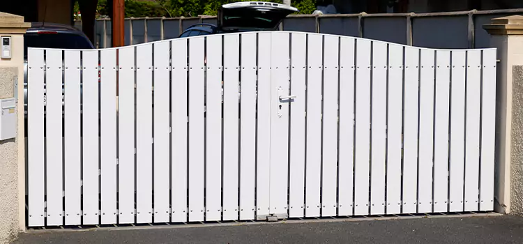Why Choose Us for Residential Gate Repair in Wilson, NC?