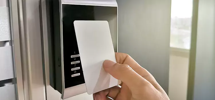 Advanced RFID Technology Integration in Wilson, NC