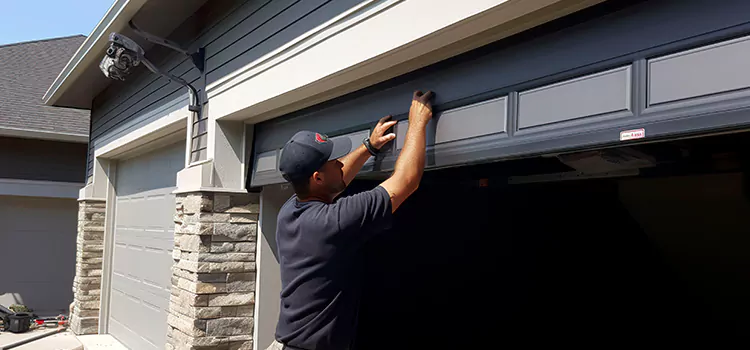 Janus Roll Up Doors Wilson