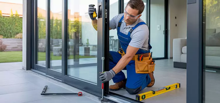 Patio Door Replacement Wilson