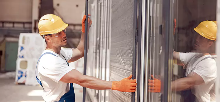 Sliding Door Mesh Replacement Wilson