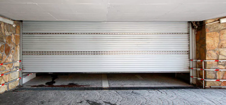 Steel Garage Door Repair Wilson