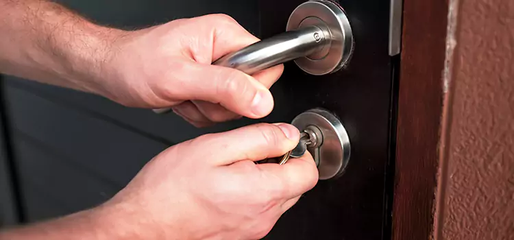 Door Closer Repair & Installation Wilson